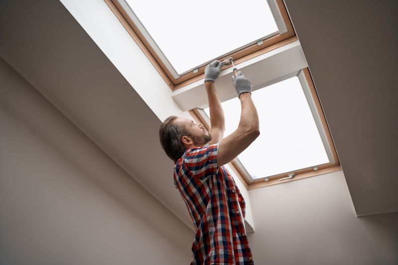 Skylight Service in Kent, WA