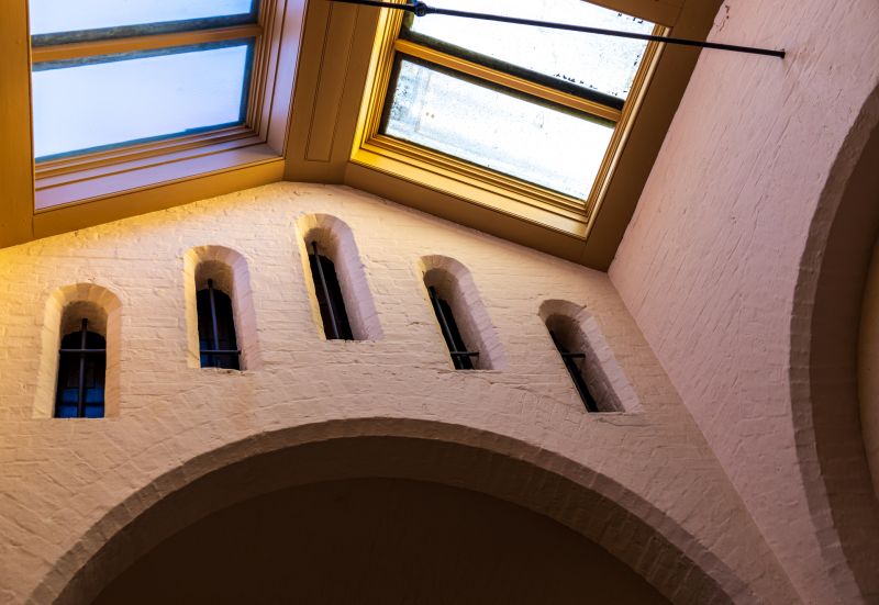 Benefits Of Professional Skylight Installation For Natural Lighting