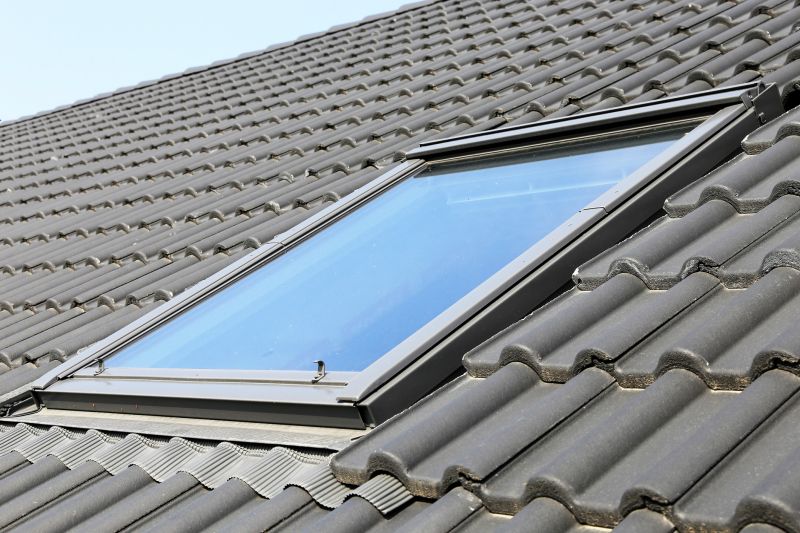Glass Skylight Repair in Napa, CA