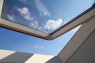 Roof Skylight Installation in Columbia, MO
