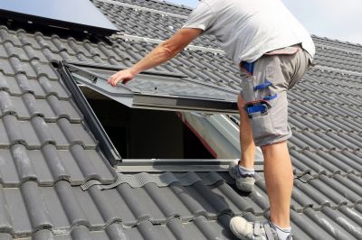 Skylight Glass Replacement in Tacoma, WA