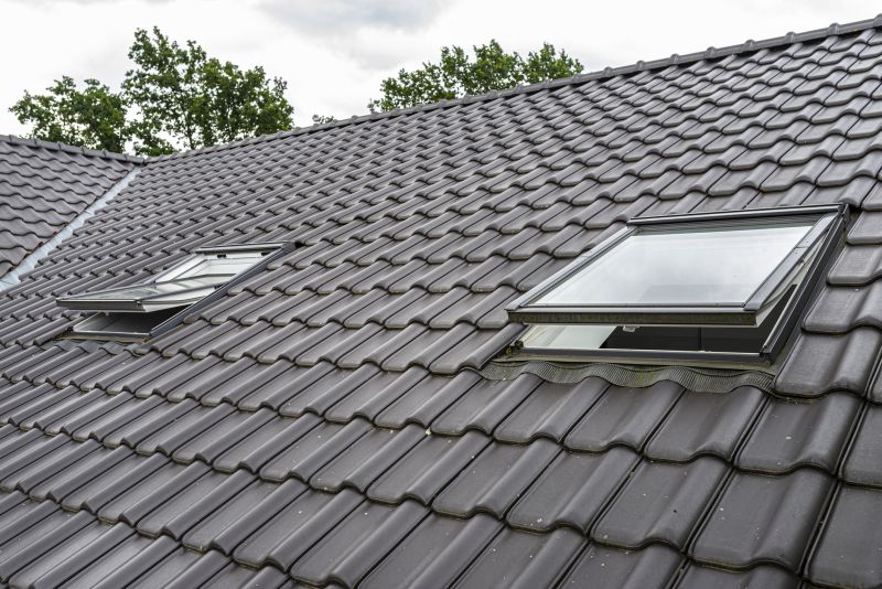 Skylight Glass Replacement in Santa Rosa, CA
