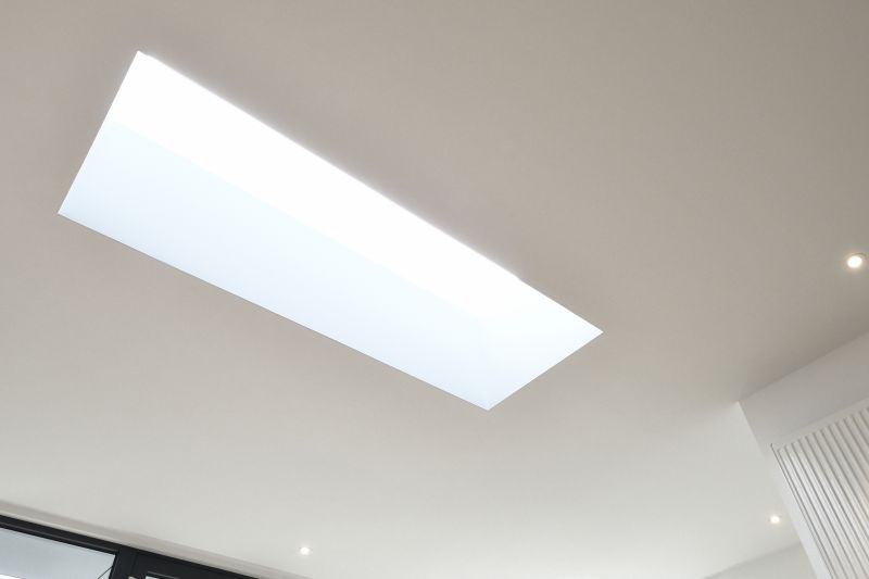 Skylight Sealing in Beaumont, TX