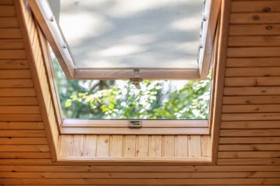 Skylight Window Replacement in Seattle, WA