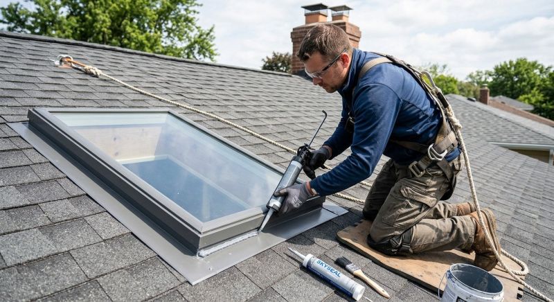 Solar Tube Repair in Kent, WA