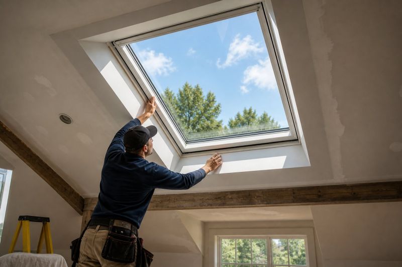 Solar Tube Repair in Kent, WA