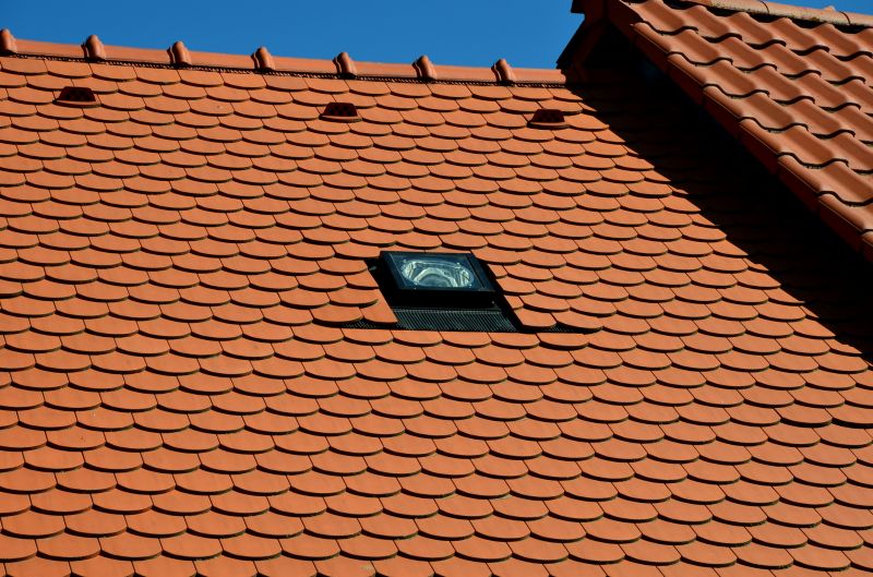 Construction in Summer