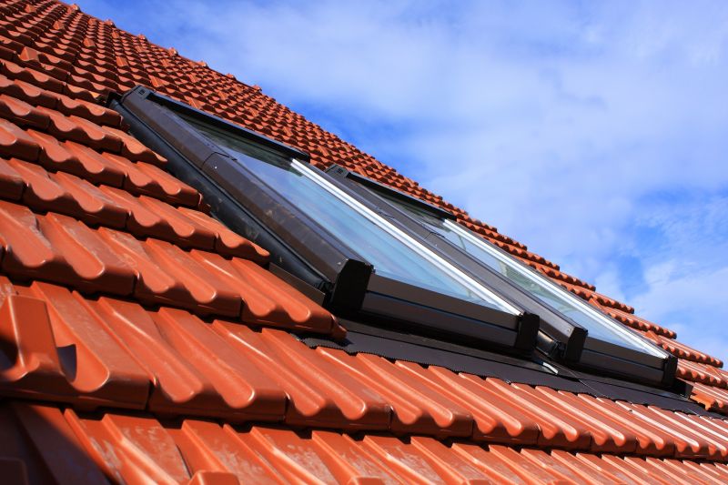 Vented Skylight Installation in Seattle, WA