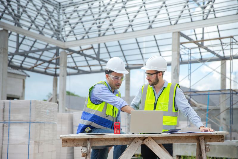 Post-Construction Support